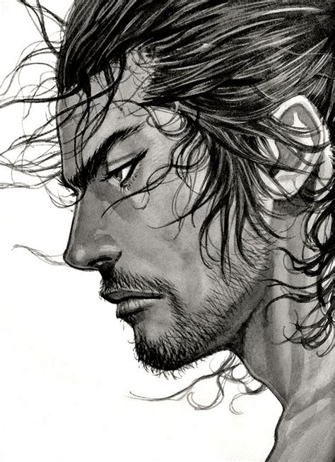 mangapill vagabond.